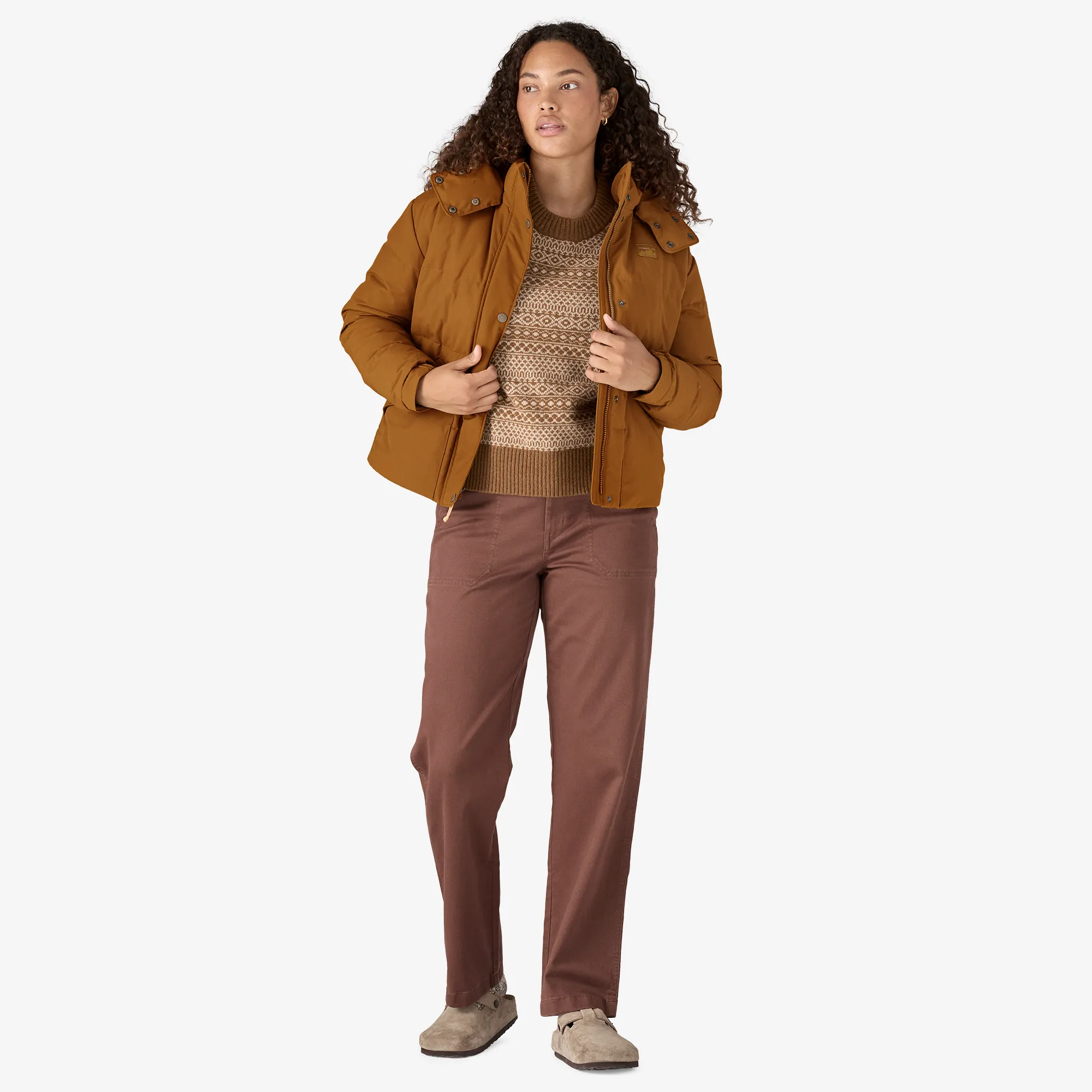 Women's Downdrift Insulated Jacket