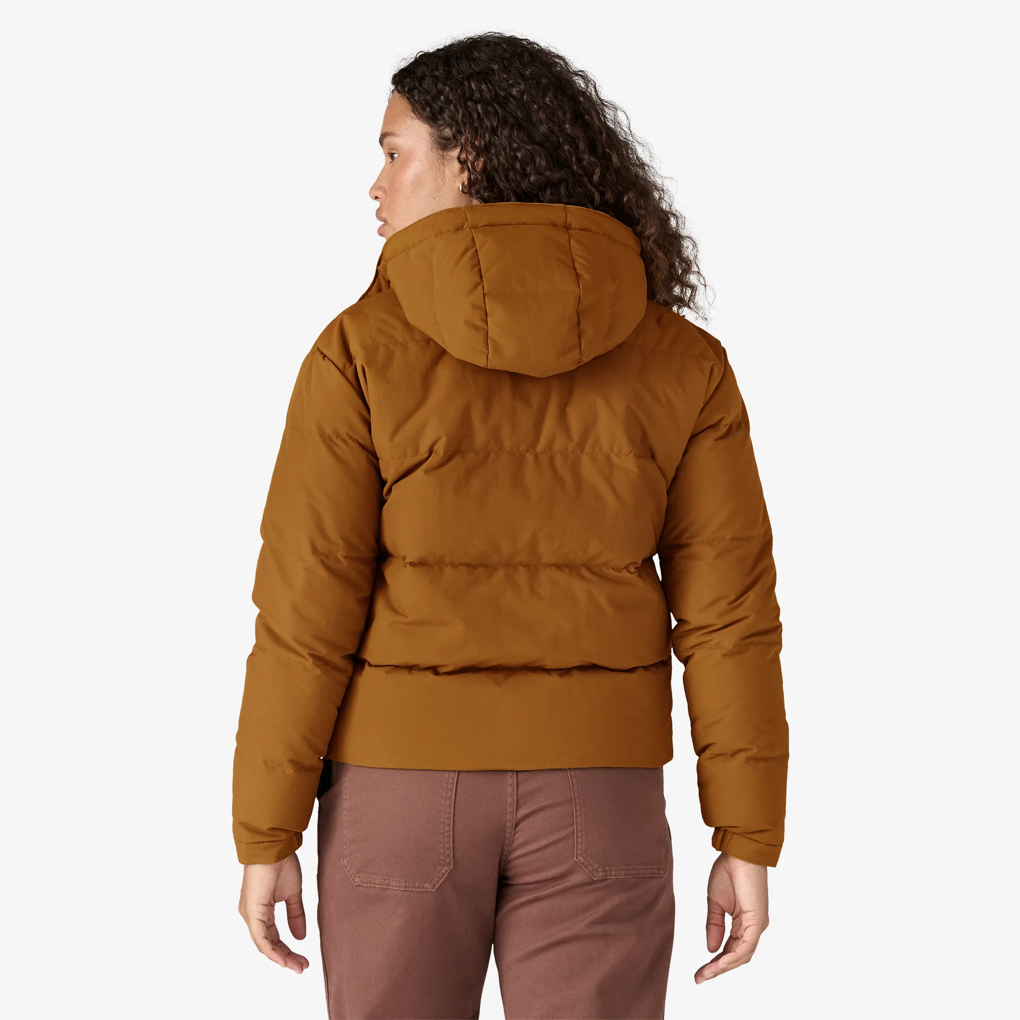 Women's Downdrift Insulated Jacket
