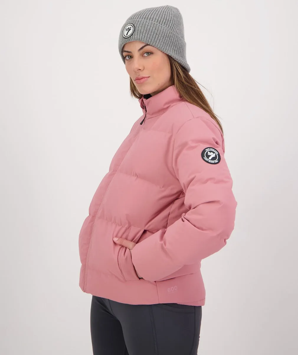 Women's Hampton Insulated Down Jacket