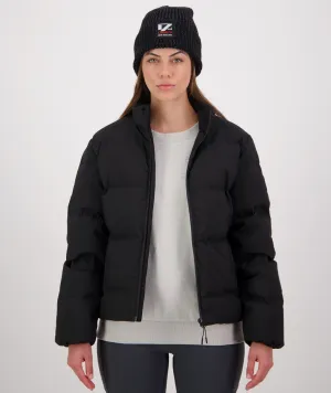 Women's Hampton Insulated Down Jacket