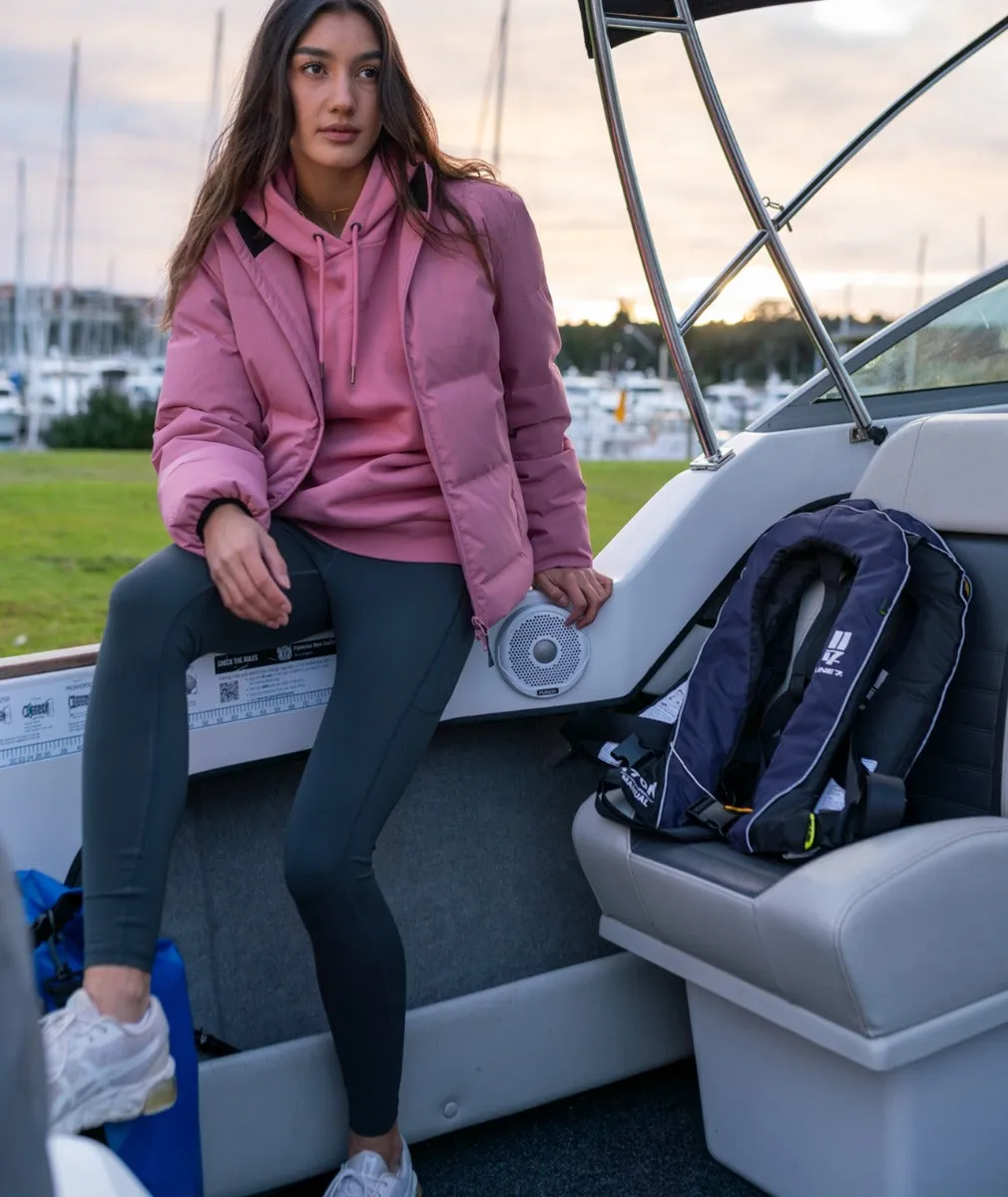 Women's Hampton Insulated Down Jacket