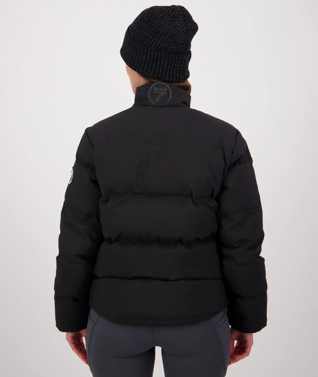 Women's Hampton Insulated Down Jacket