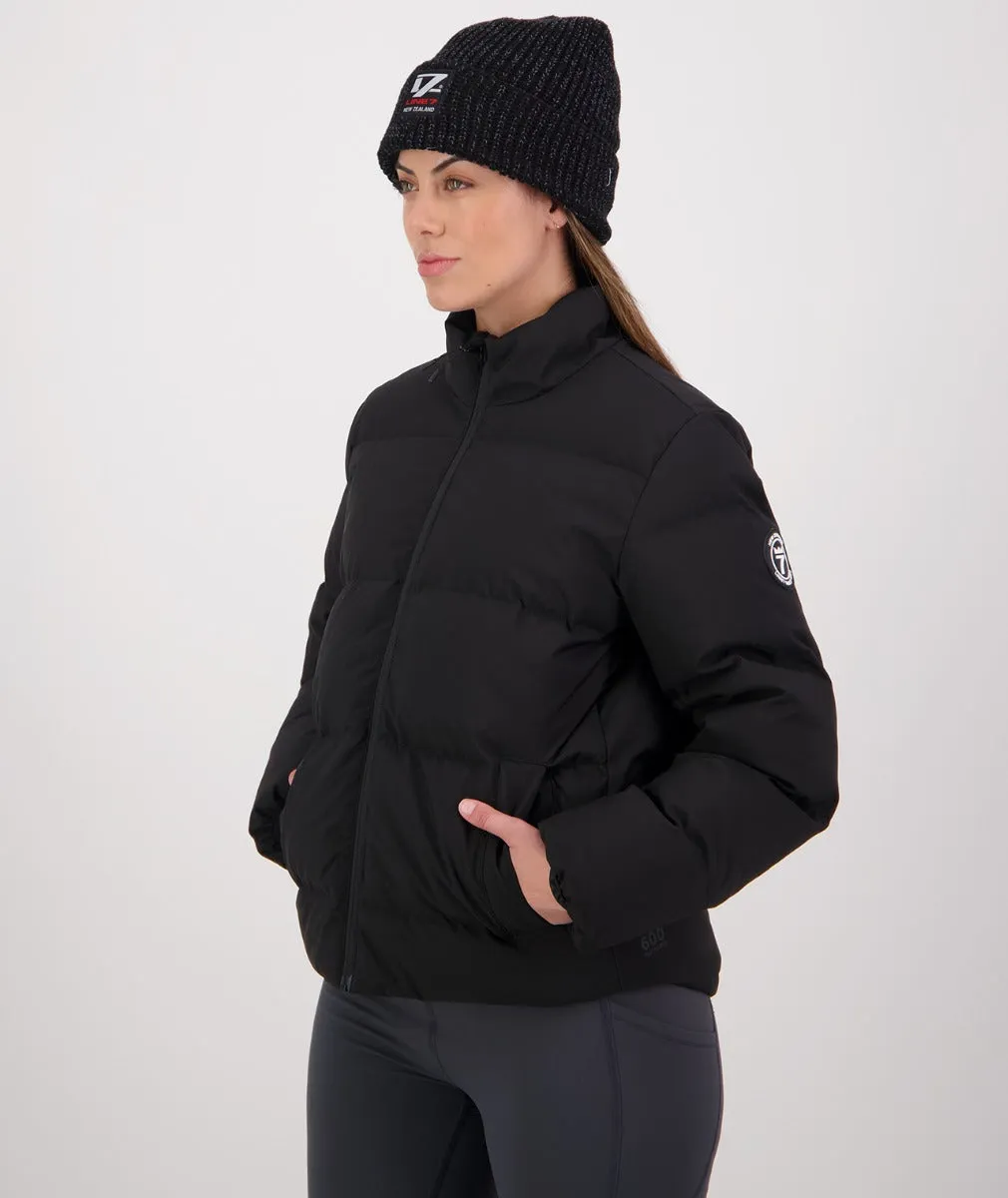 Women's Hampton Insulated Down Jacket