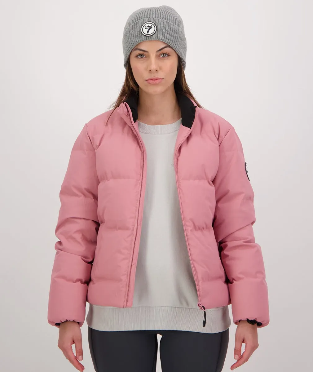 Women's Hampton Insulated Down Jacket