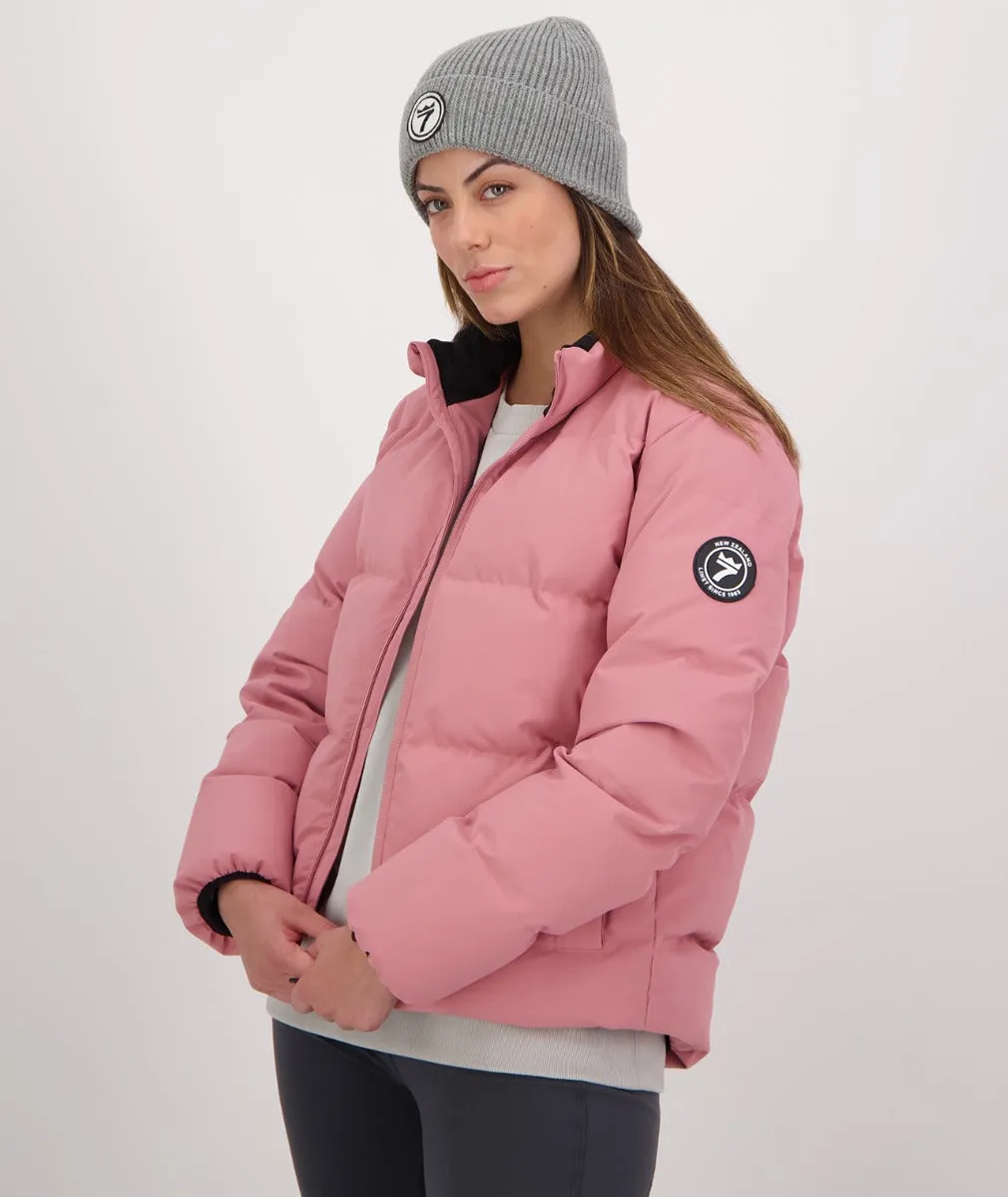 Women's Hampton Insulated Down Jacket