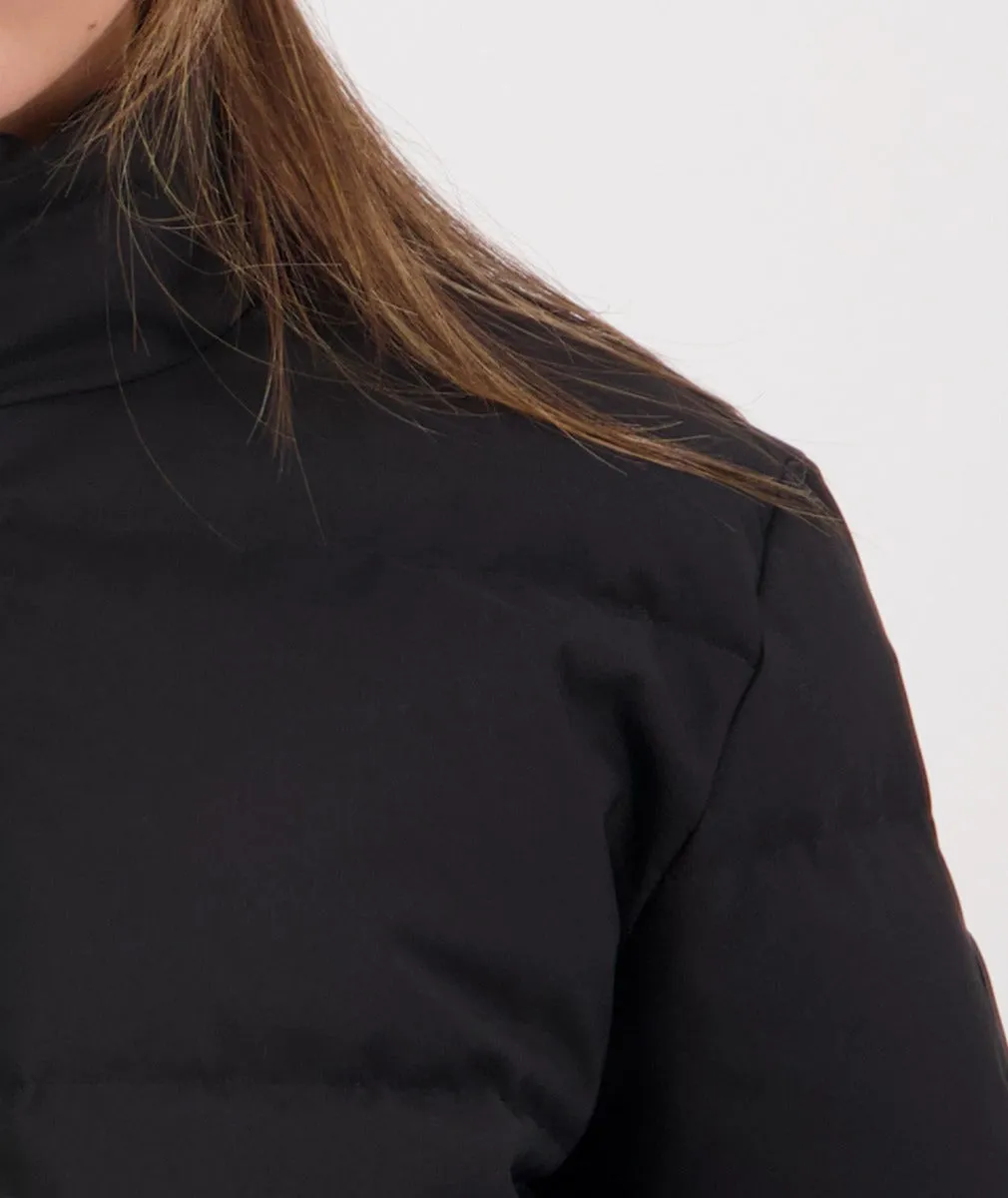 Women's Hampton Insulated Down Jacket