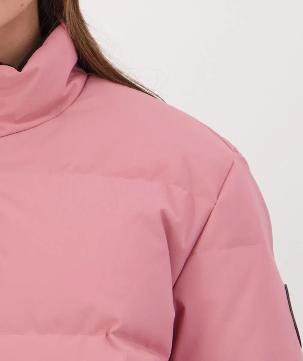 Women's Hampton Insulated Down Jacket