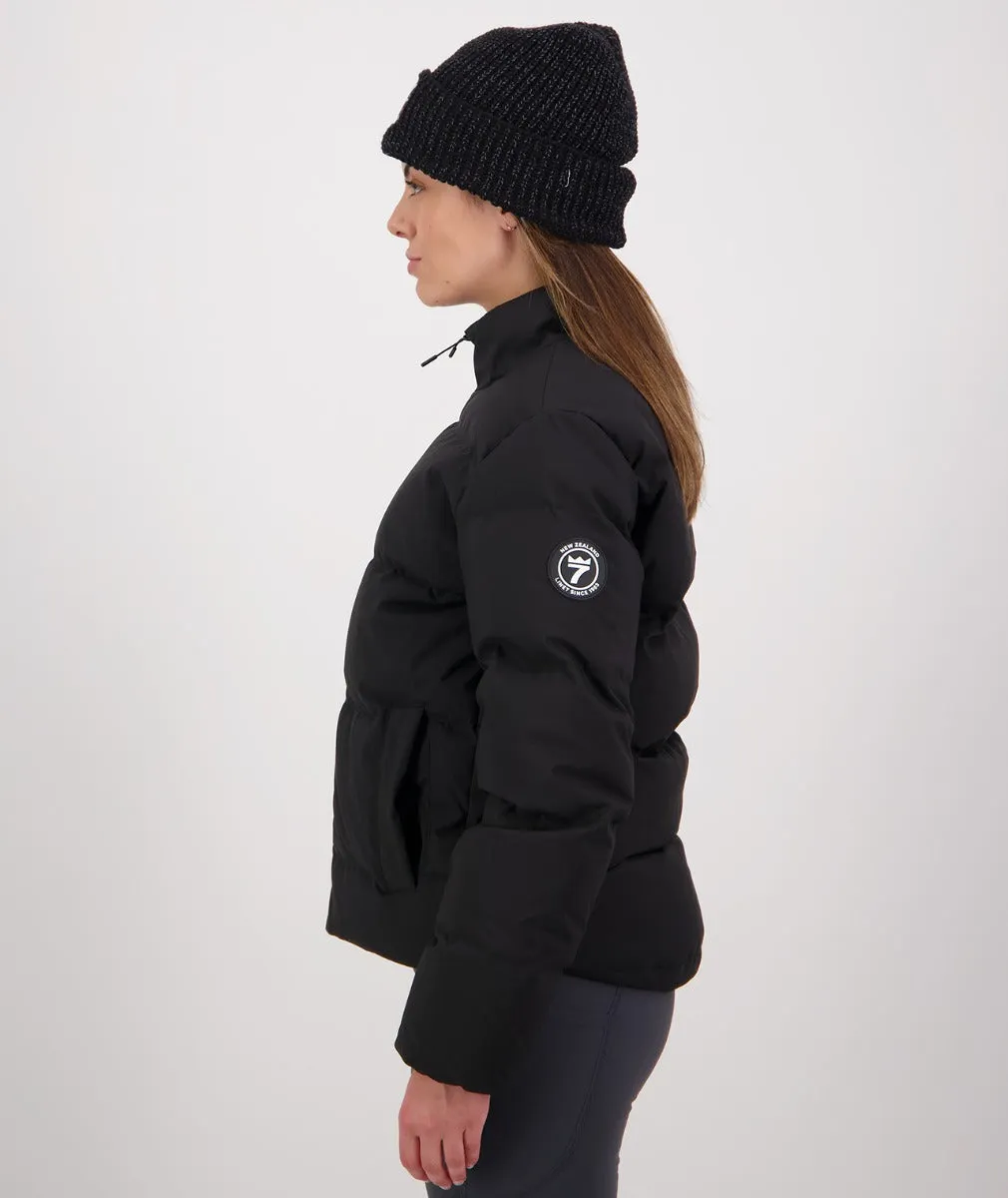 Women's Hampton Insulated Down Jacket