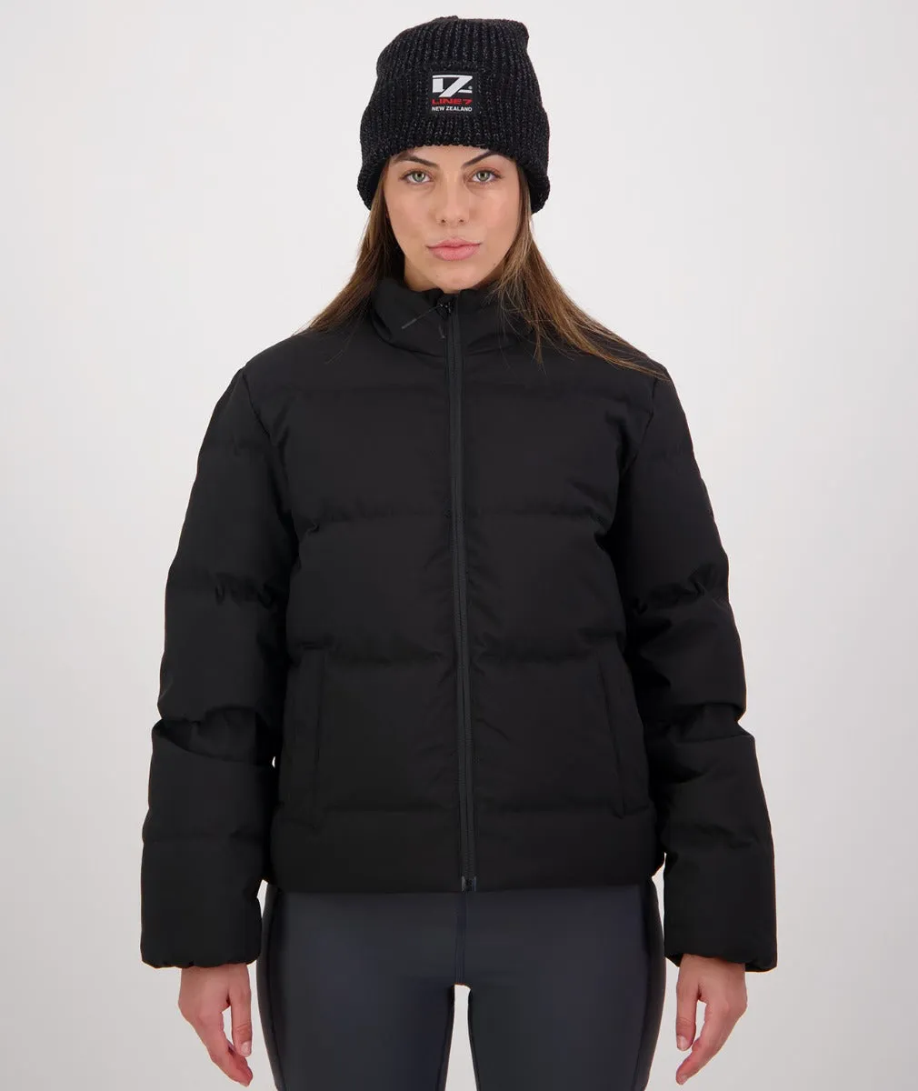 Women's Hampton Insulated Down Jacket