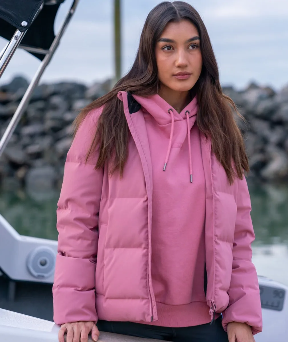 Women's Hampton Insulated Down Jacket