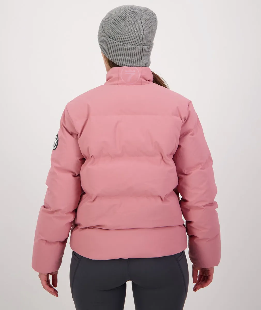 Women's Hampton Insulated Down Jacket