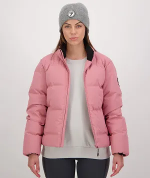 Women's Hampton Insulated Down Jacket