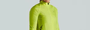 Women's HyprViz Race-Series Wind Jacket