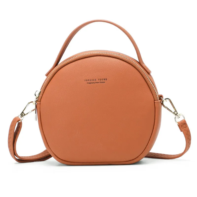 Women's Italian Collection 2019 ROUND - WILLOW