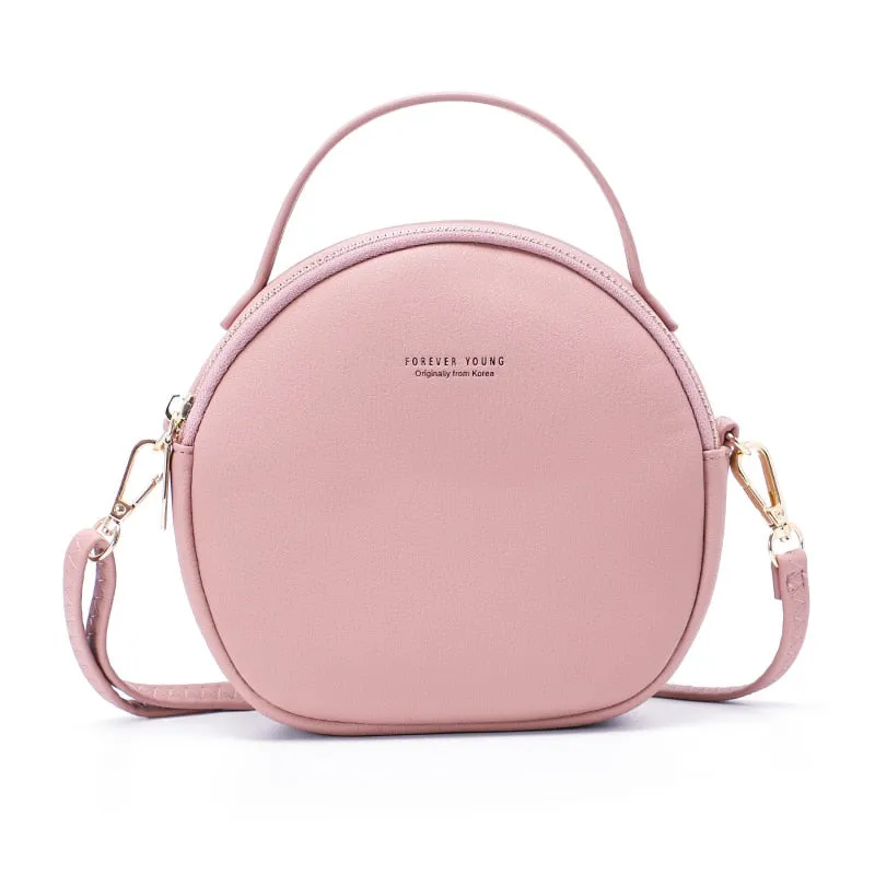 Women's Italian Collection 2019 ROUND - WILLOW