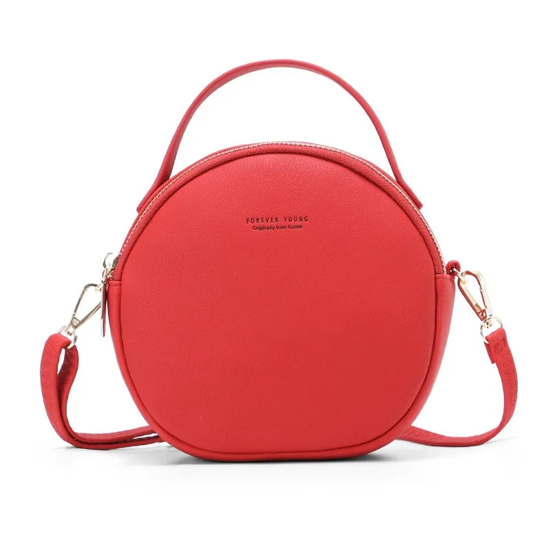 Women's Italian Collection 2019 ROUND - WILLOW