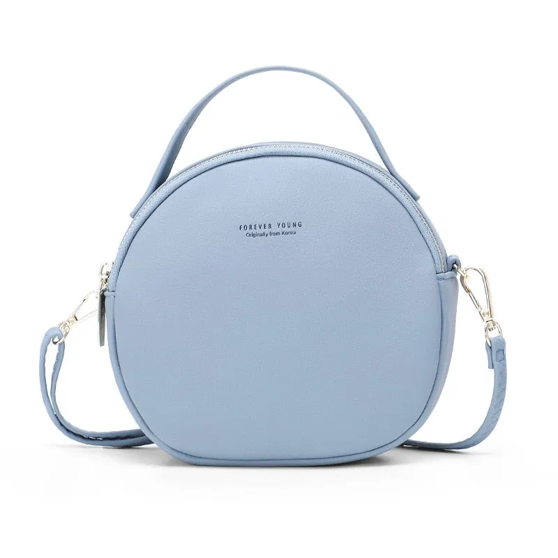 Women's Italian Collection 2019 ROUND - WILLOW