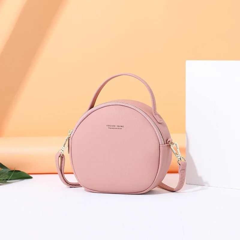 Women's Italian Collection 2019 ROUND - WILLOW