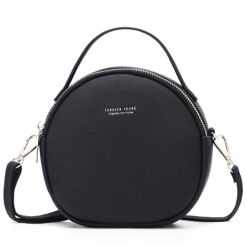 Women's Italian Collection 2019 ROUND - WILLOW