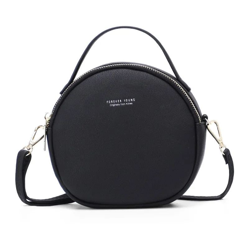 Women's Italian Collection 2019 ROUND - WILLOW