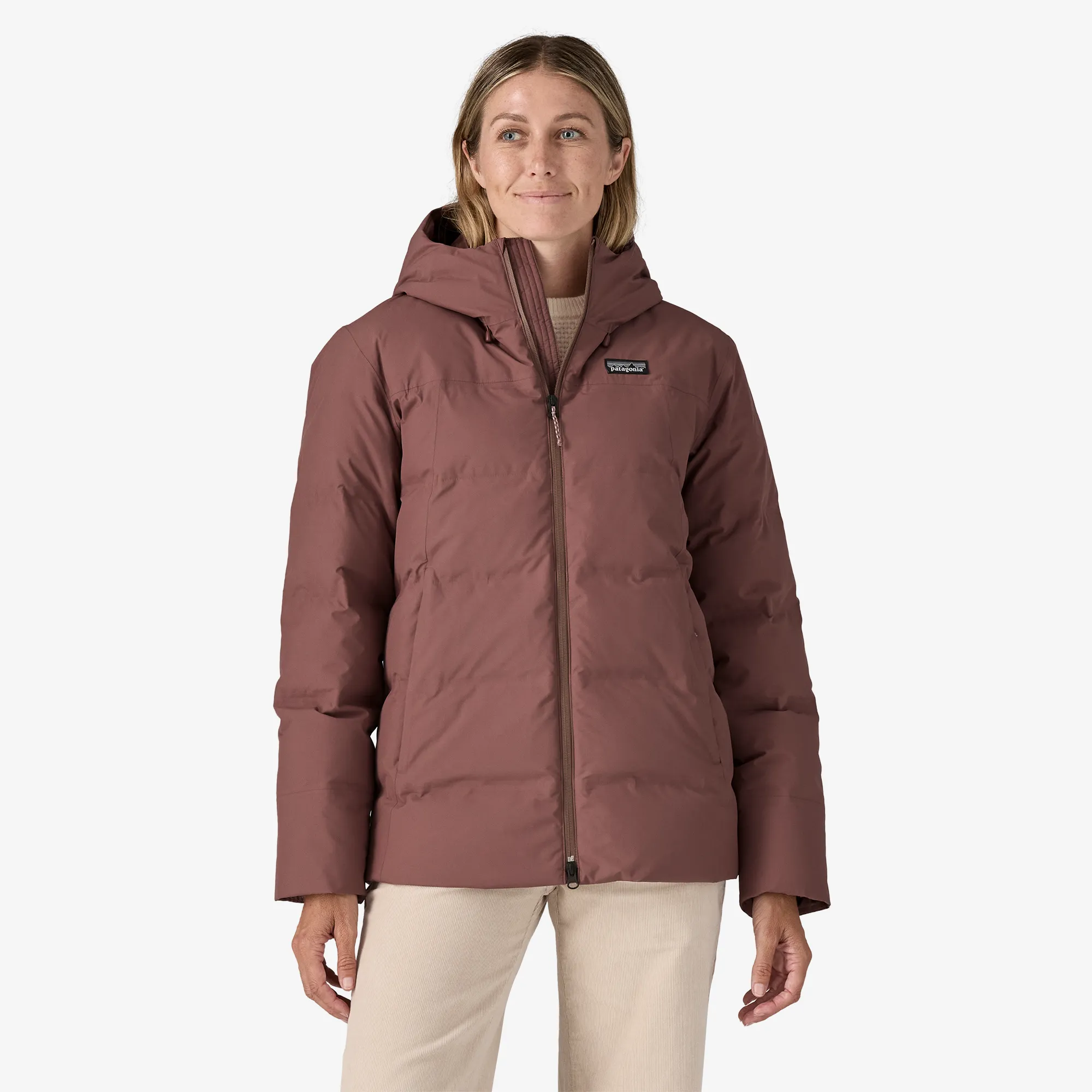 Women's Jackson Glacier Jacket