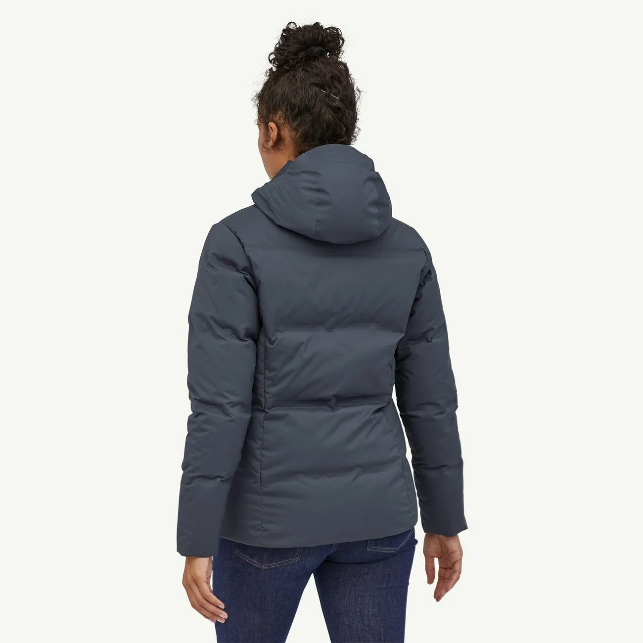 Women's Jackson Glacier Jacket