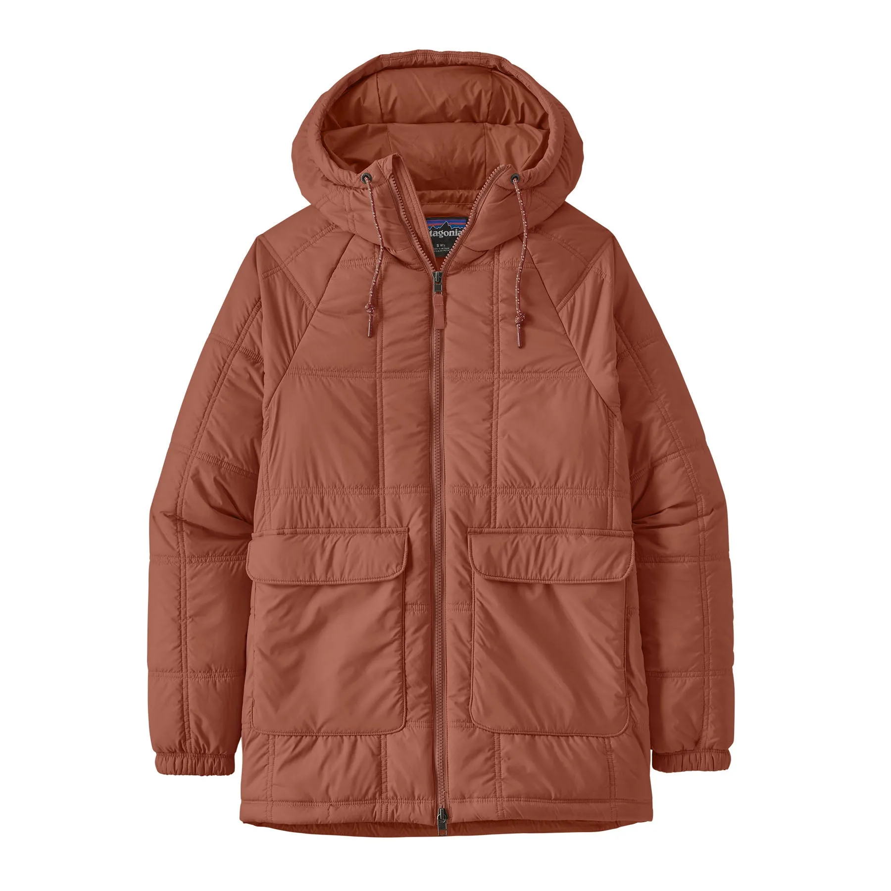 Women's Lost Canyon Hoody - Sale