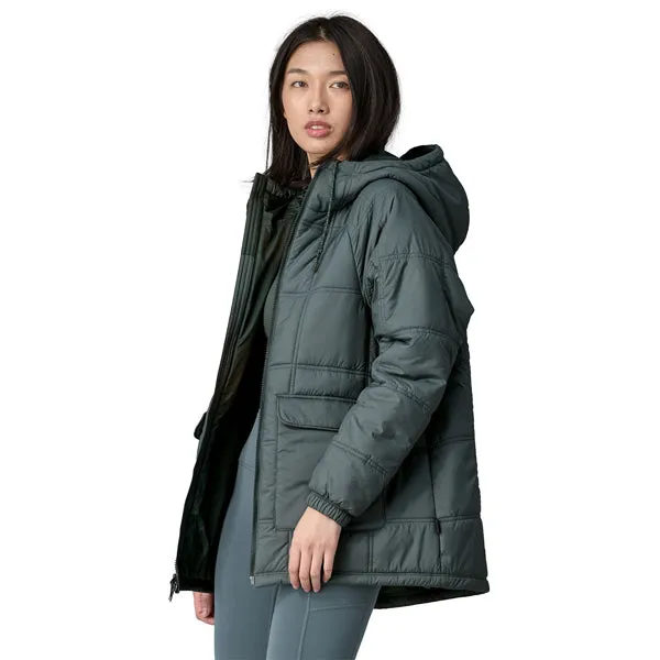 Women's Lost Canyon Hoody - Sale