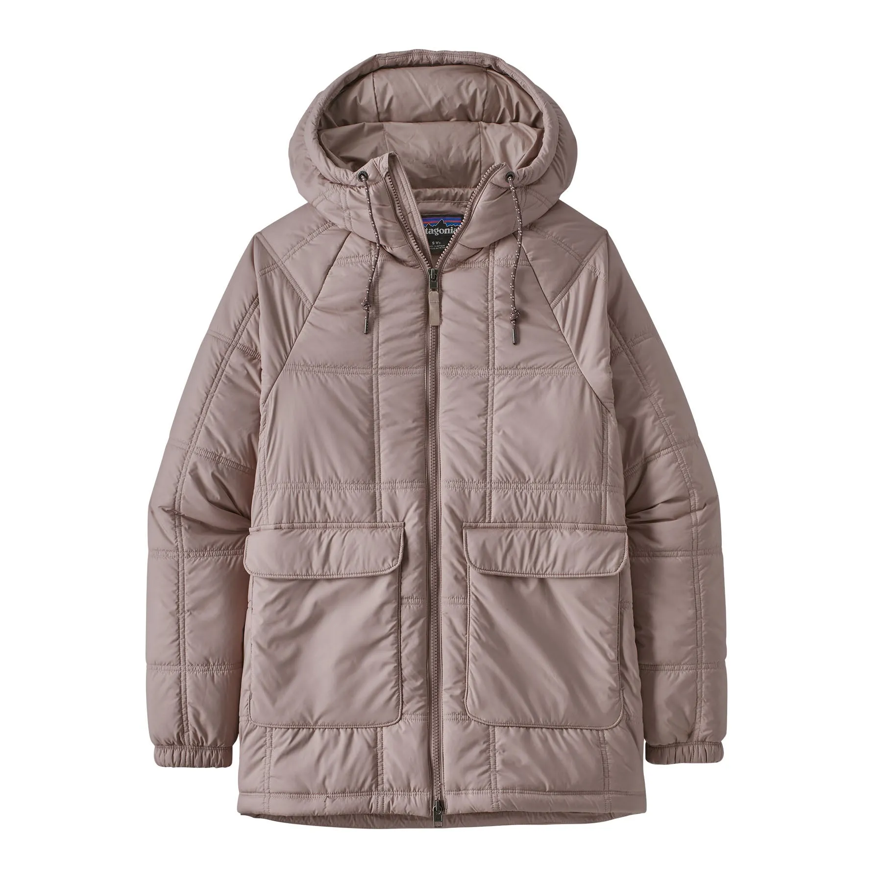 Women's Lost Canyon Hoody - Sale
