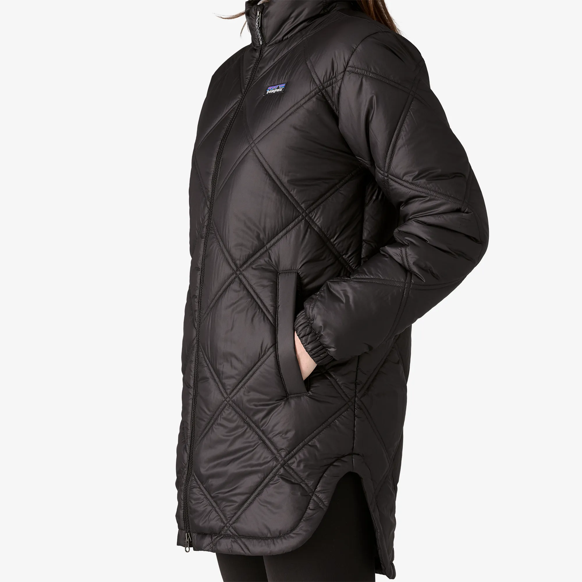 Women's Pine Bank Insulated Parka