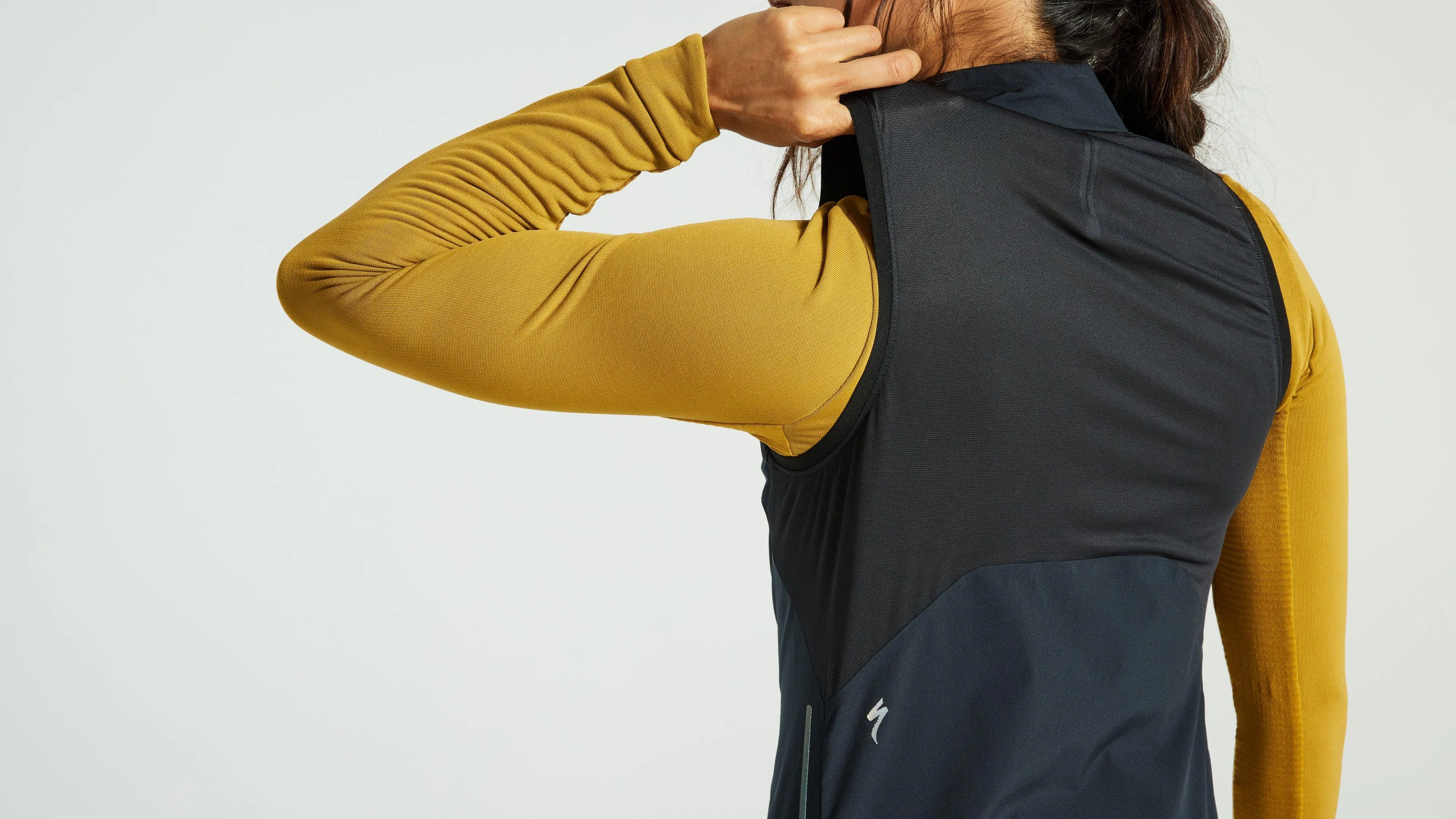 Women's Prime Wind Vest