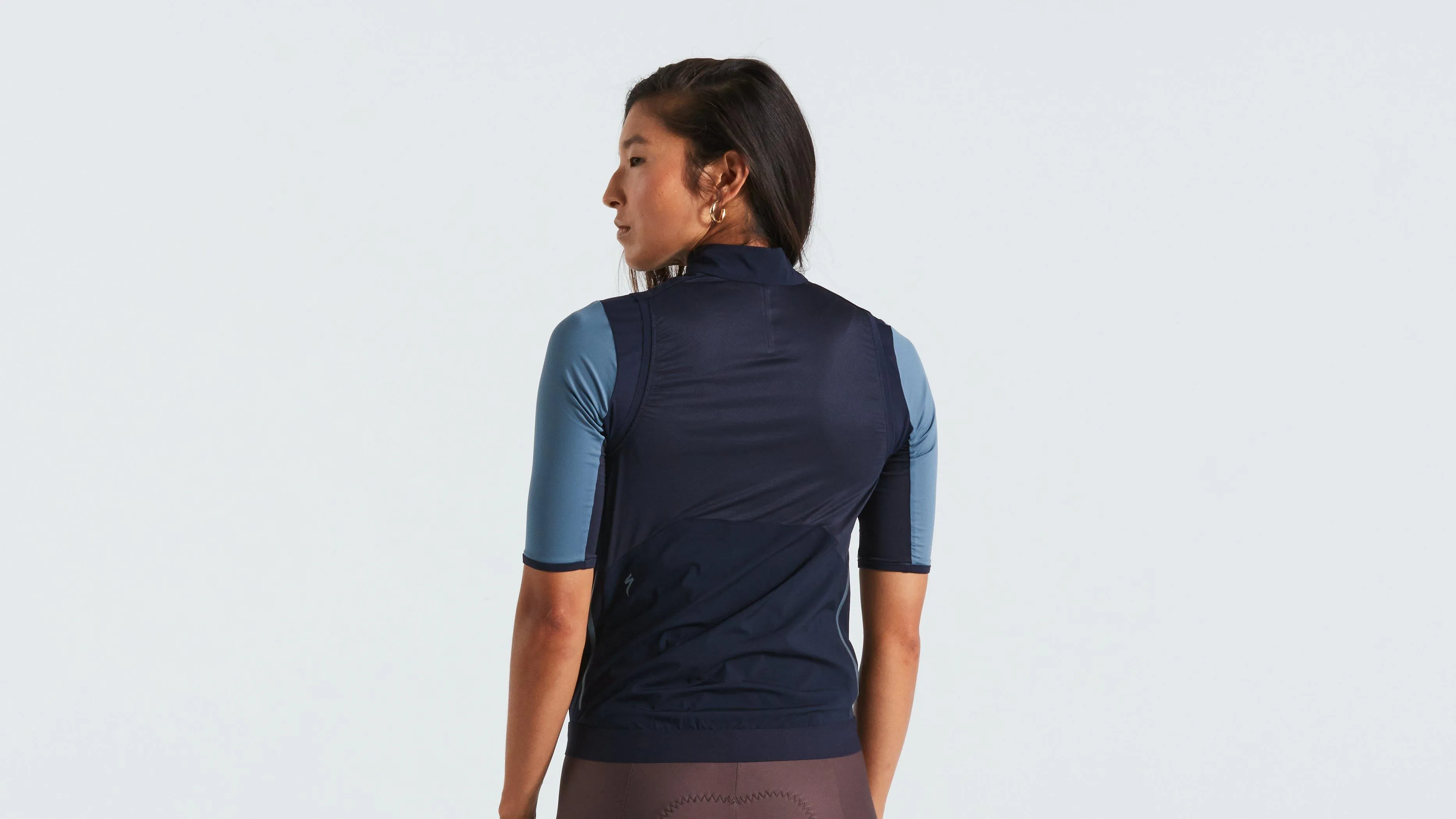 Women's Prime Wind Vest