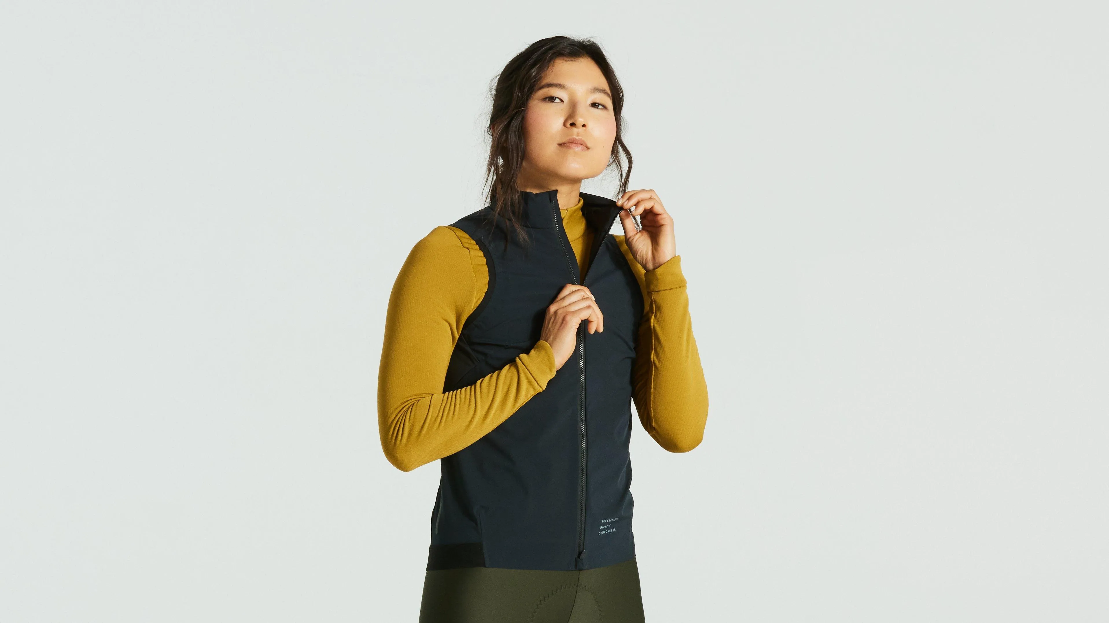 Women's Prime Wind Vest