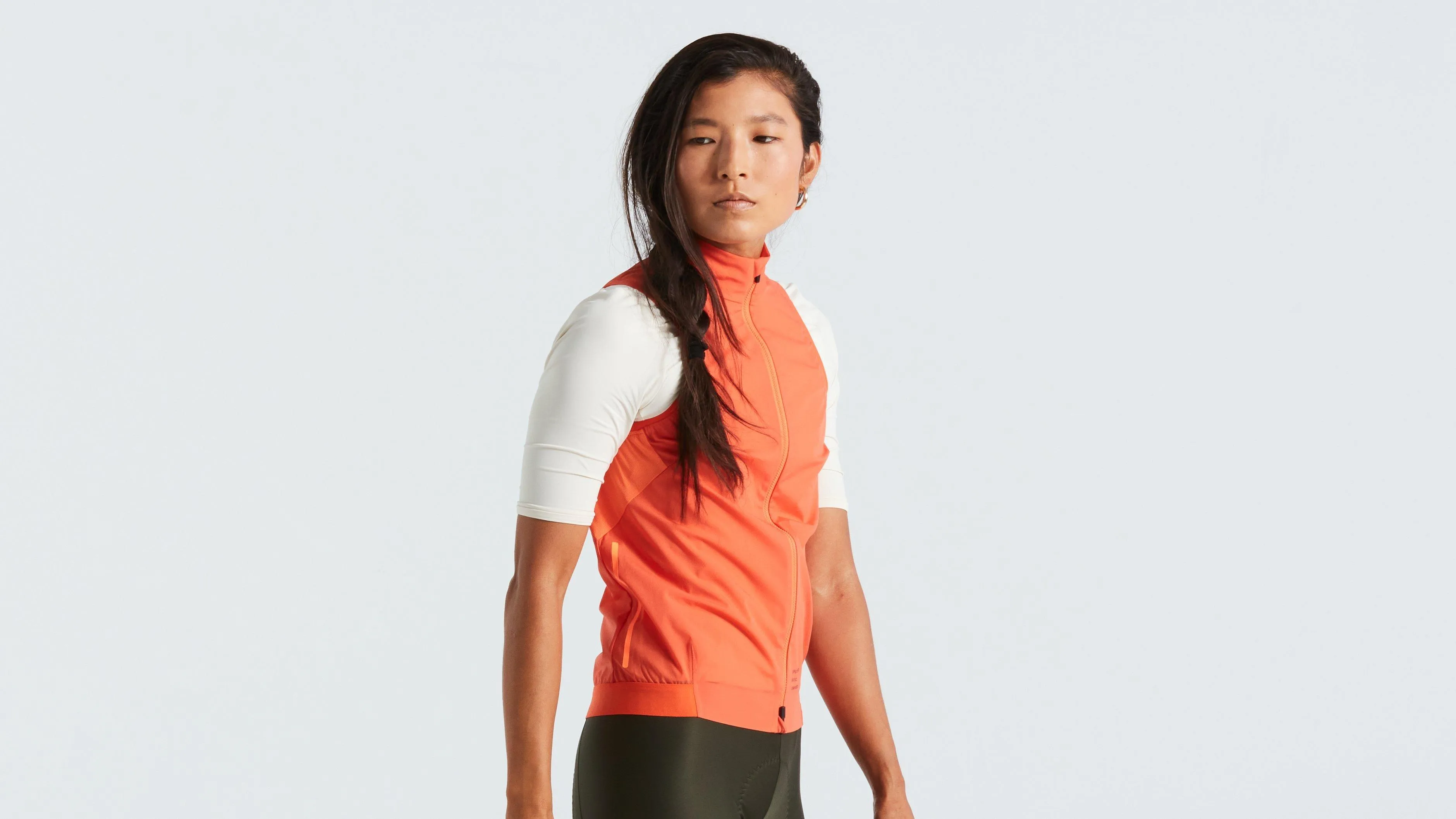 Women's Prime Wind Vest