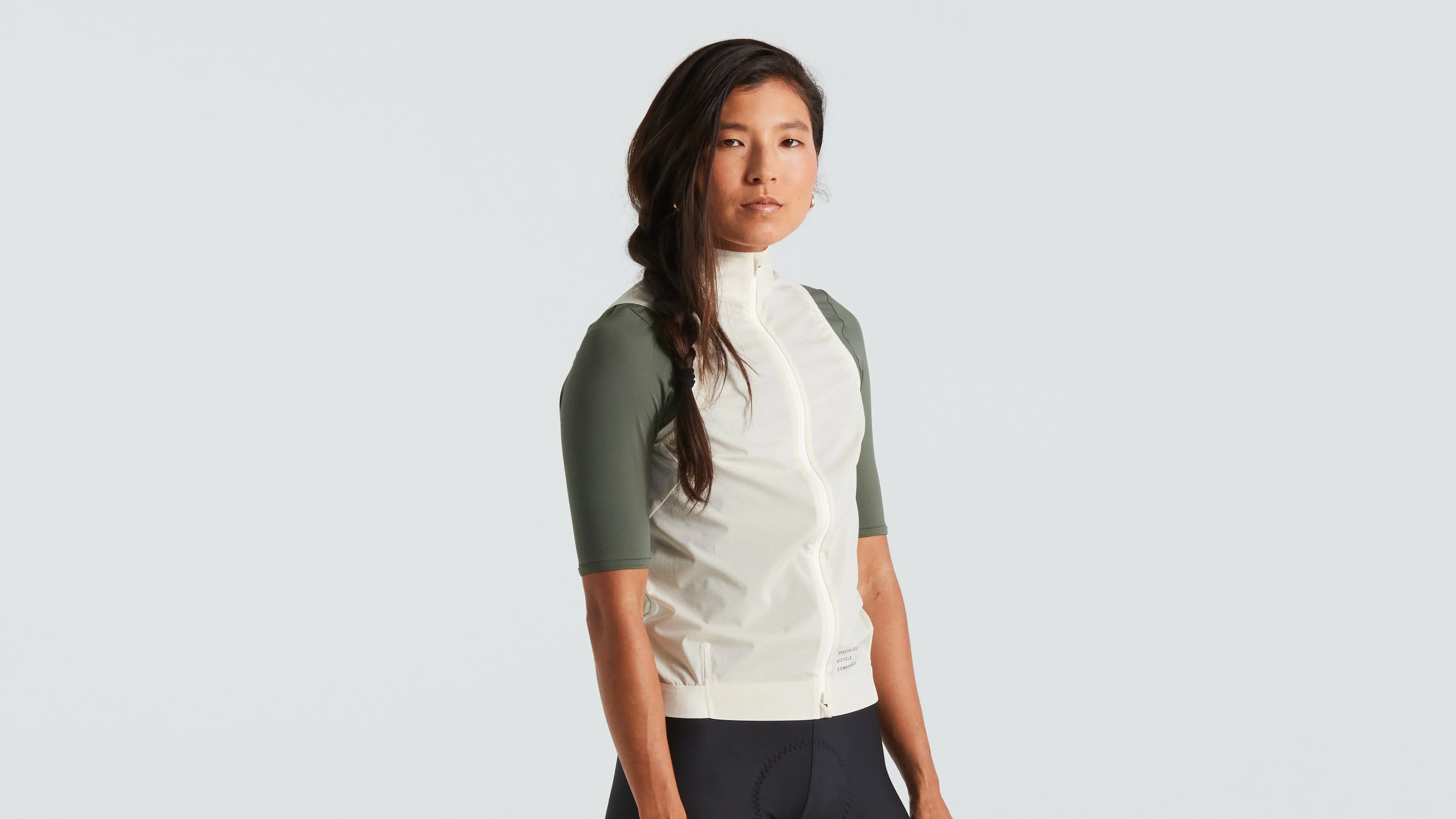 Women's Prime Wind Vest