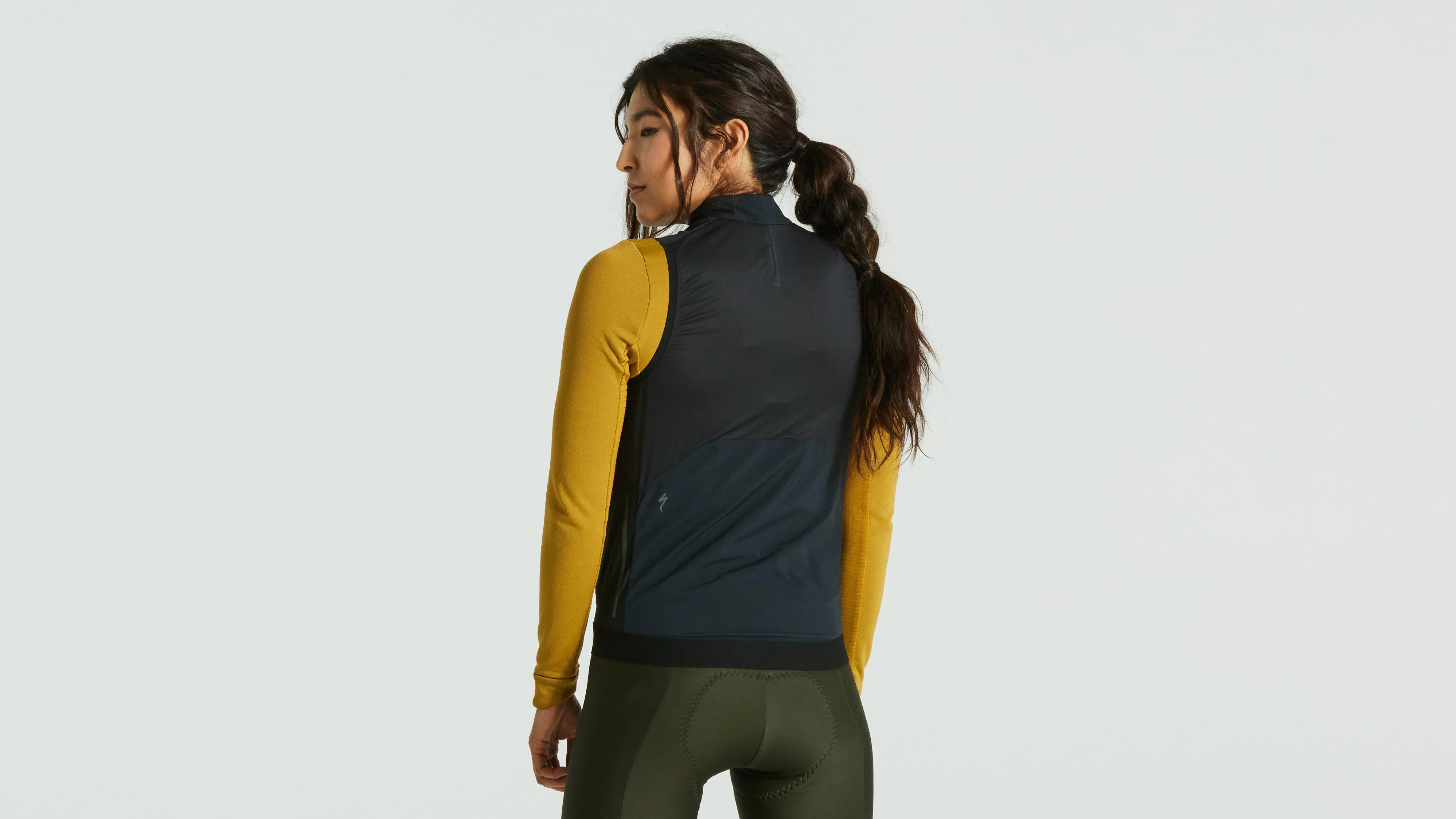 Women's Prime Wind Vest