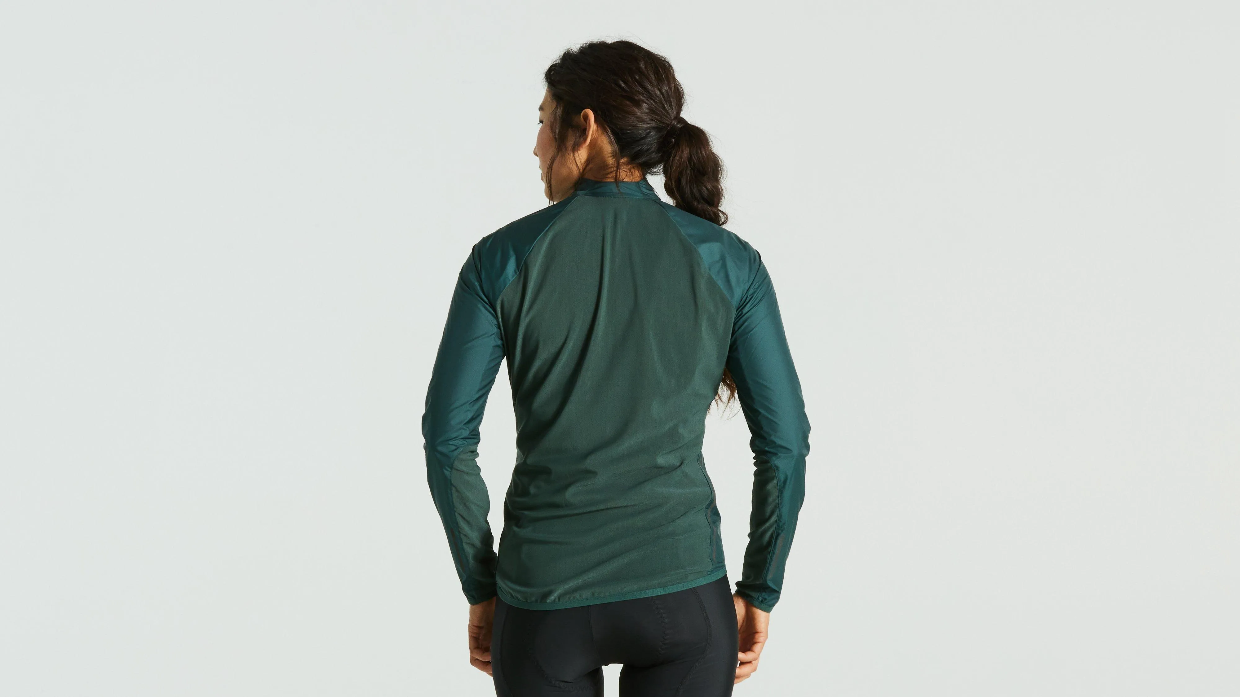 Women's SL Pro Wind Jacket