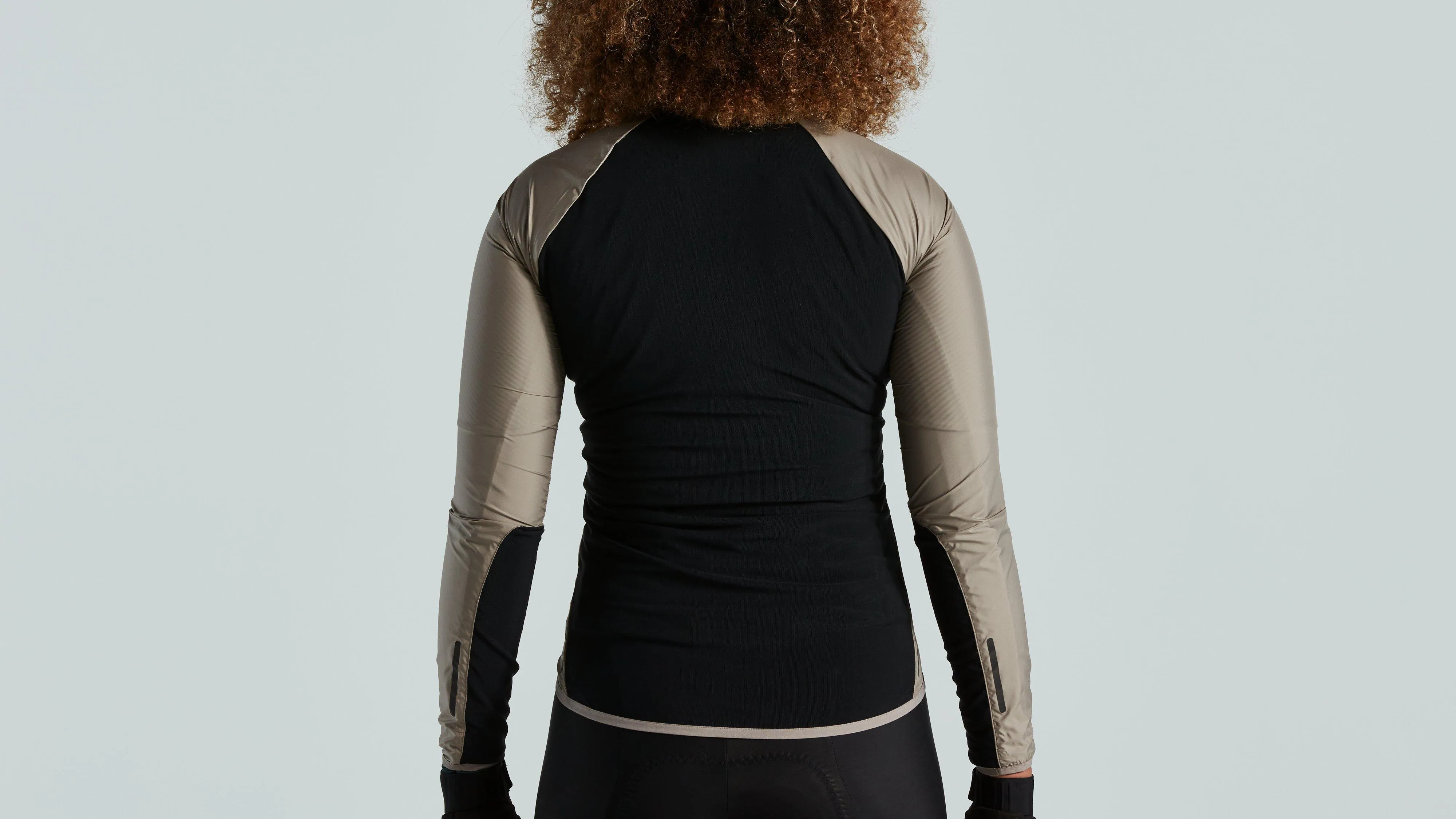 Women's SL Pro Wind Jacket