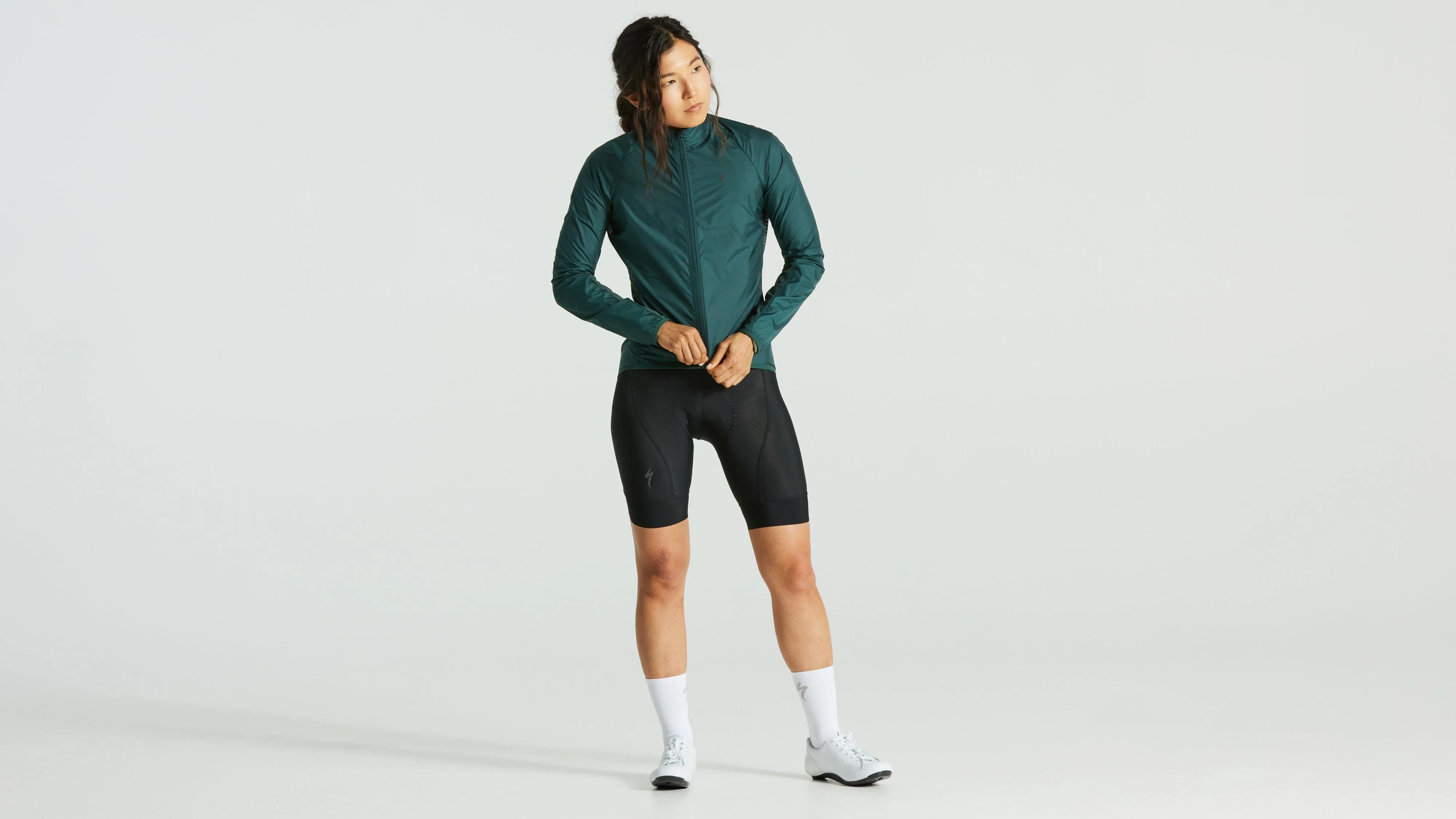 Women's SL Pro Wind Jacket