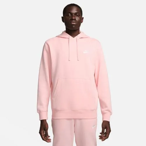 Women's Sportswear Club Fleece Pullover Hoodie