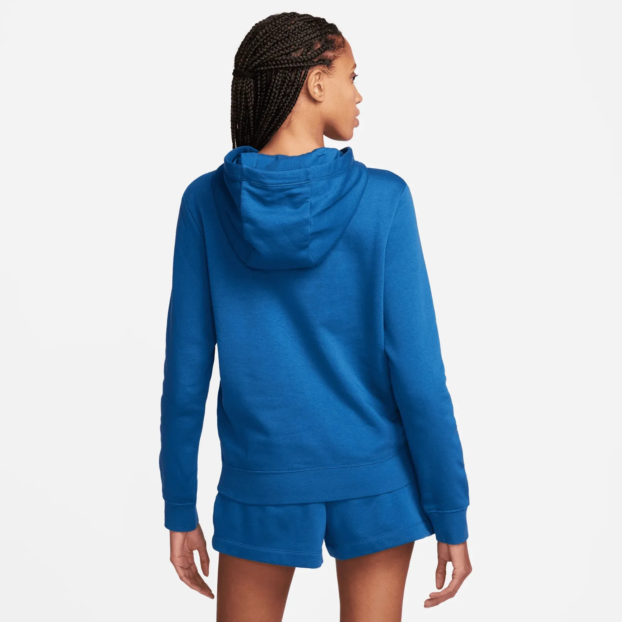 Women's Sportswear Club Fleece Pullover Hoodie