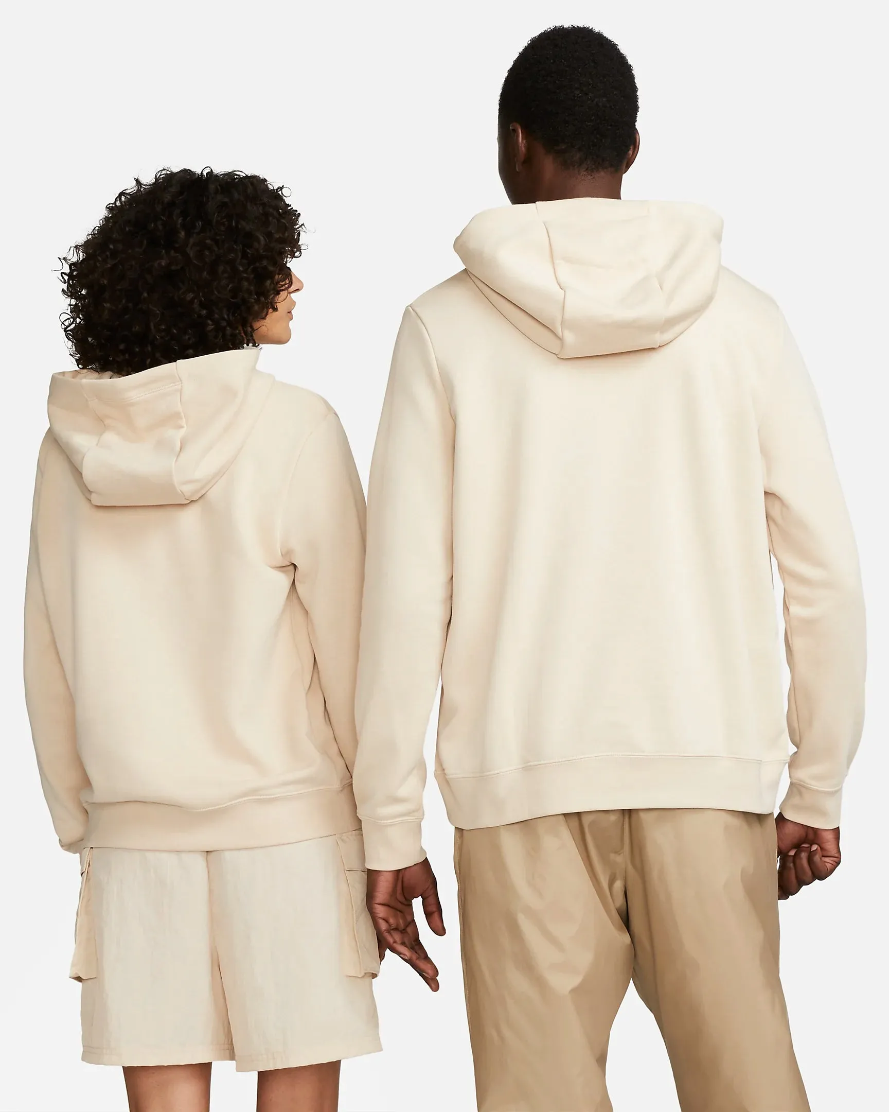 Women's Sportswear Club Fleece Pullover Hoodie