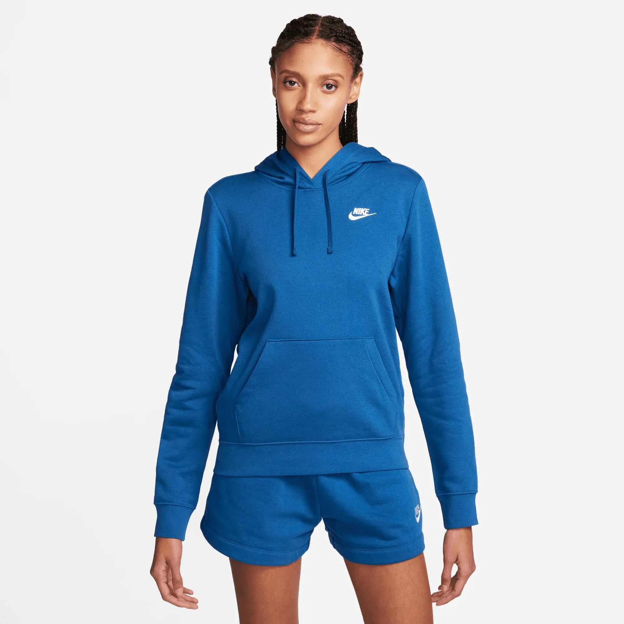 Women's Sportswear Club Fleece Pullover Hoodie