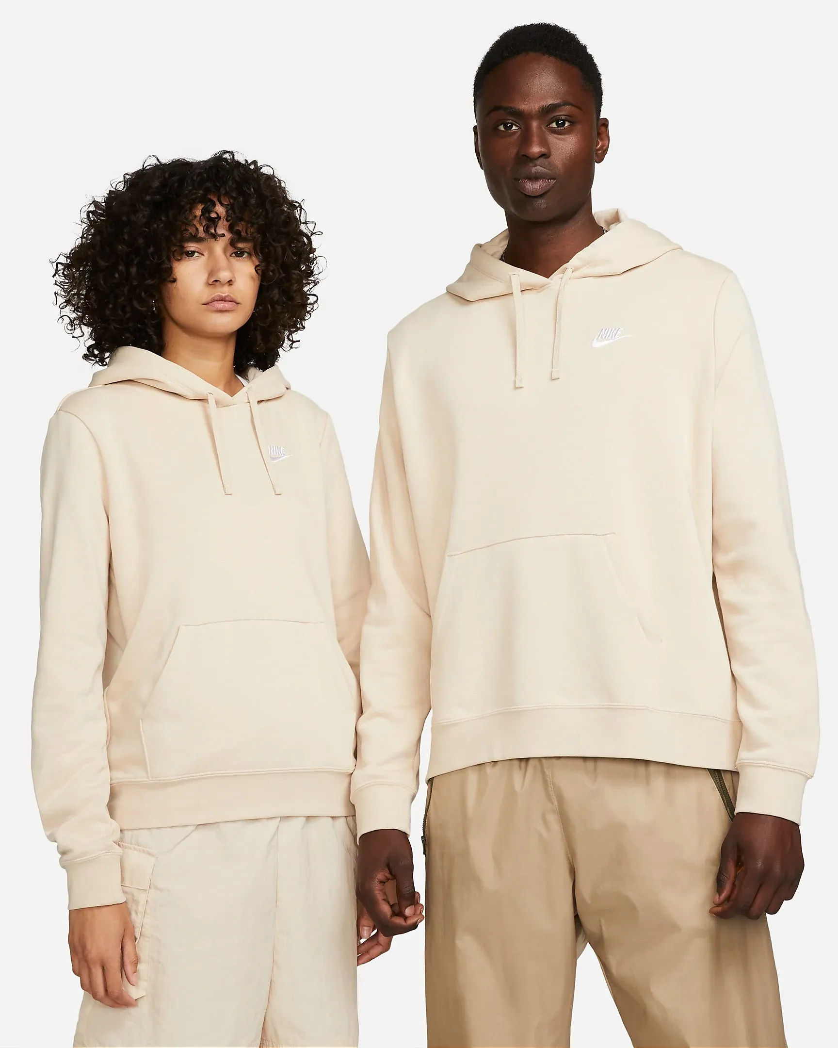 Women's Sportswear Club Fleece Pullover Hoodie
