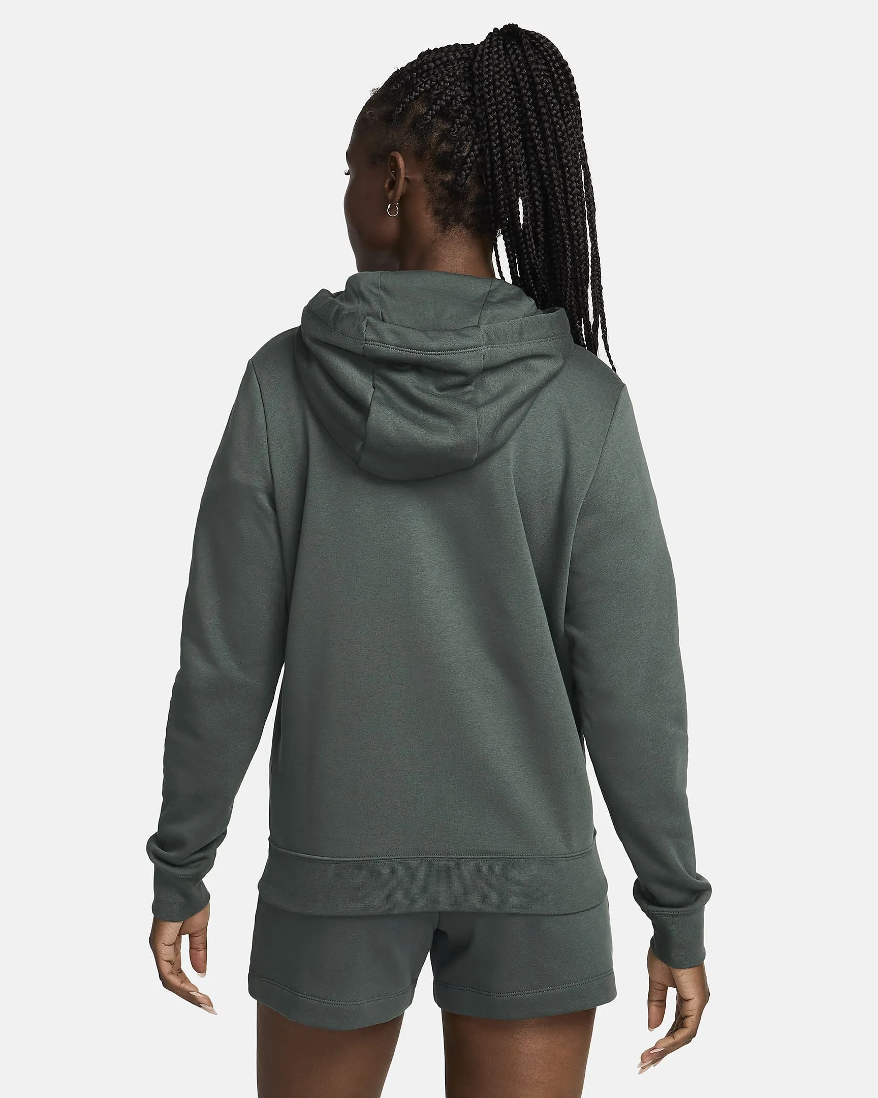 Women's Sportswear Club Fleece Pullover Hoodie
