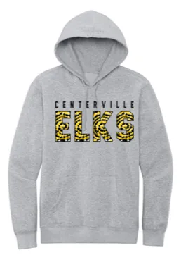 Youth & Adult Hoodie - PVS24