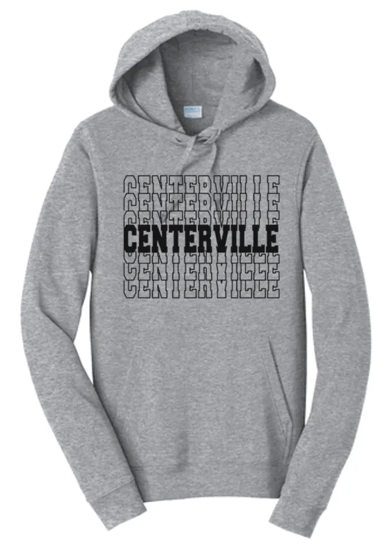 Youth Hoodie- C Store