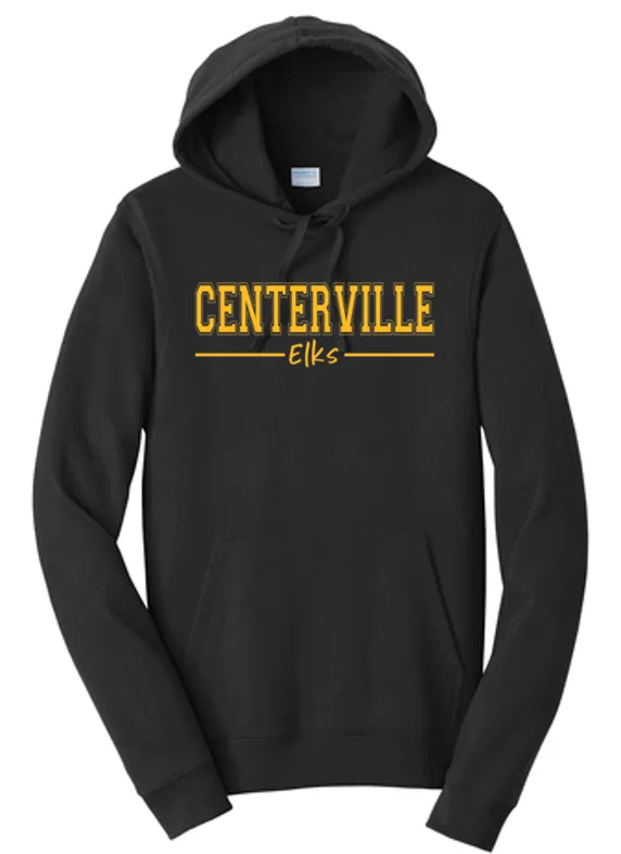 Youth Hoodie- C Store
