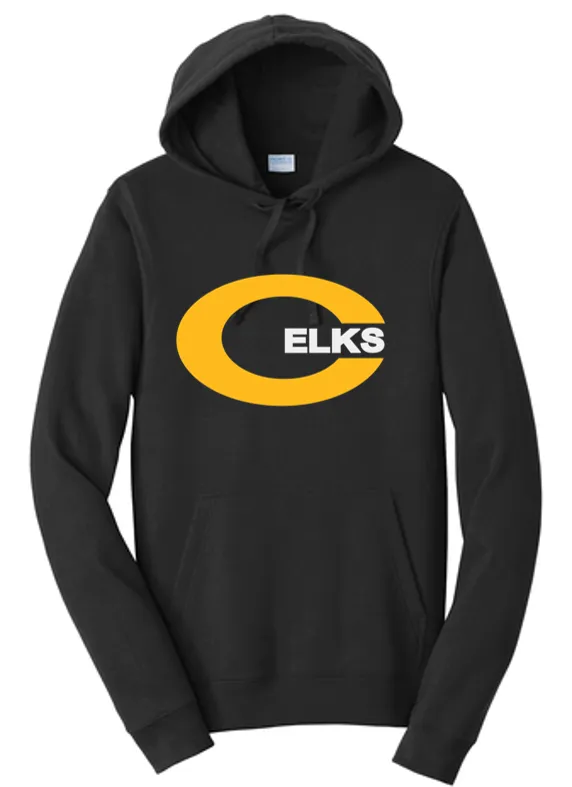 Youth Hoodie- C Store