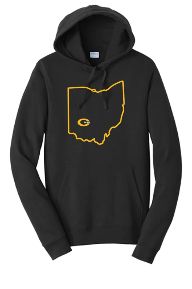 Youth Hoodie- C Store